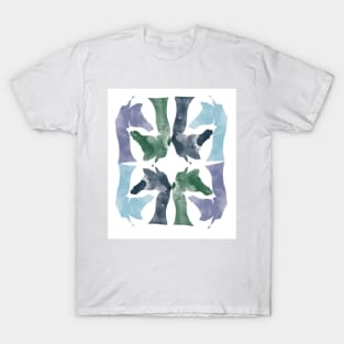 Giraffes T-Shirt